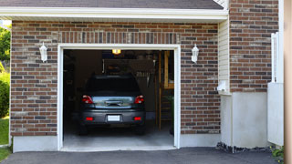 Garage Door Installation at Egbert Flower Mound, Texas